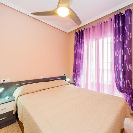 Alegria Id 55 Apartment ตอร์เรเวียคา ภายนอก รูปภาพ