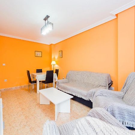 Alegria Id 55 Apartment ตอร์เรเวียคา ภายนอก รูปภาพ