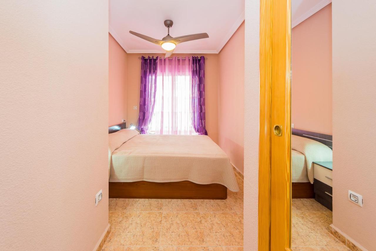 Alegria Id 55 Apartment ตอร์เรเวียคา ภายนอก รูปภาพ