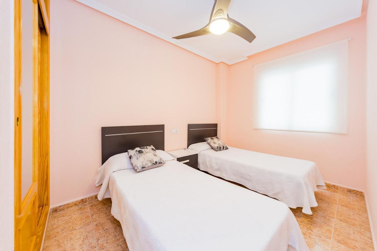 Alegria Id 55 Apartment ตอร์เรเวียคา ภายนอก รูปภาพ