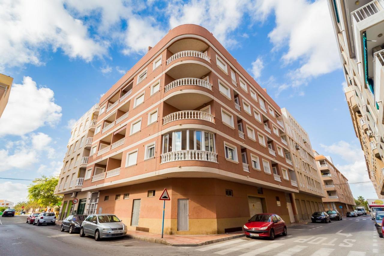 Alegria Id 55 Apartment ตอร์เรเวียคา ภายนอก รูปภาพ