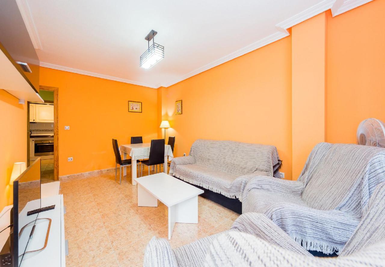 Alegria Id 55 Apartment ตอร์เรเวียคา ภายนอก รูปภาพ