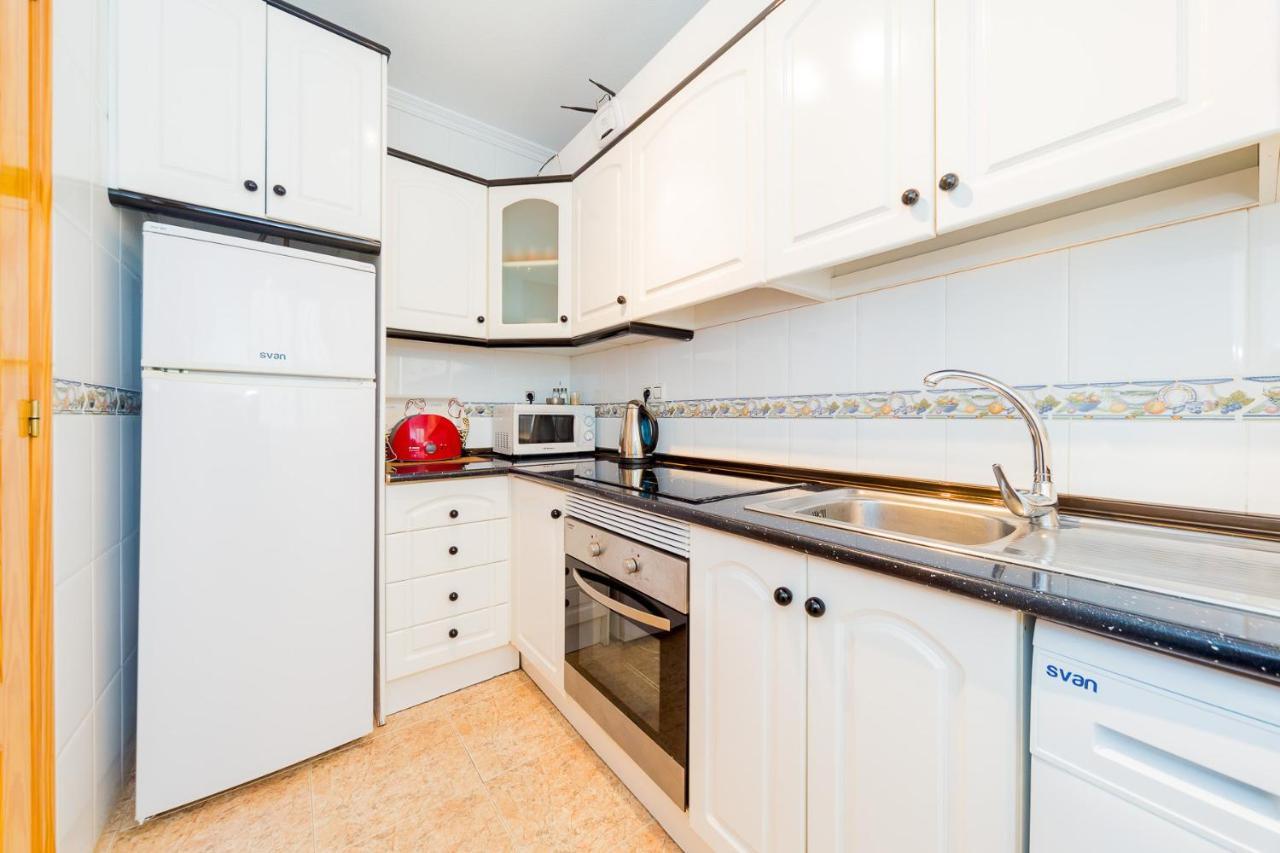Alegria Id 55 Apartment ตอร์เรเวียคา ภายนอก รูปภาพ