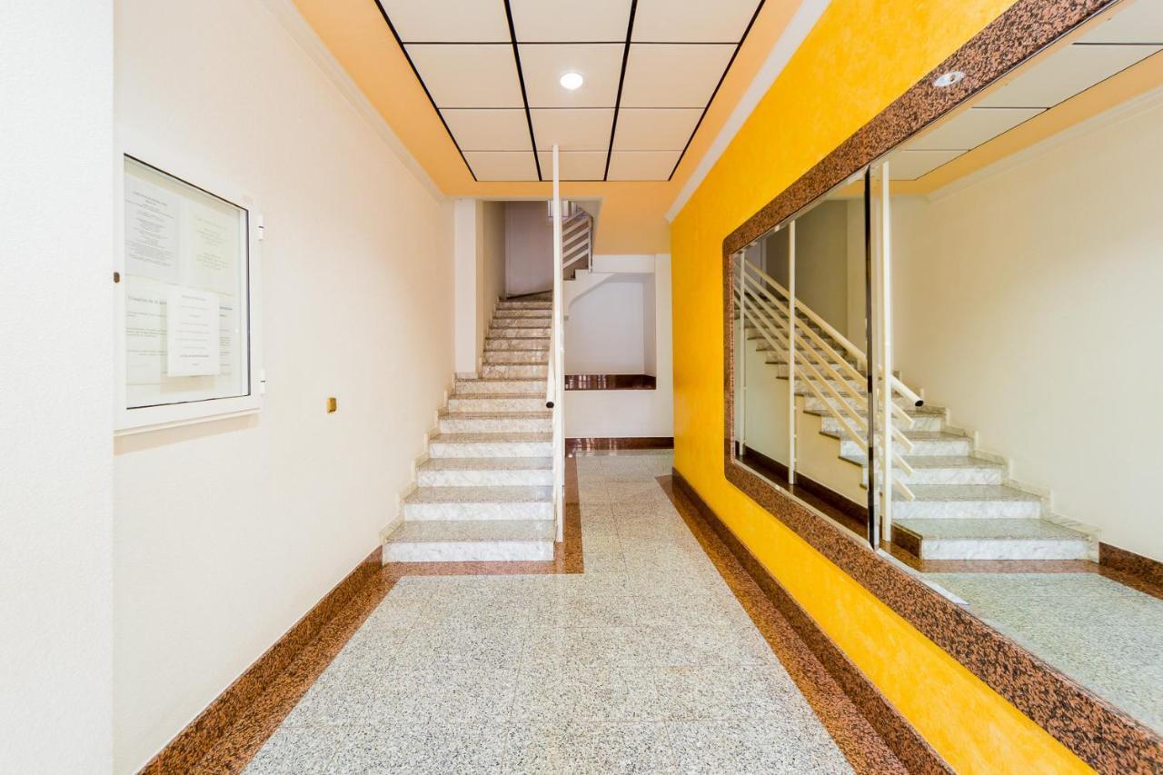 Alegria Id 55 Apartment ตอร์เรเวียคา ภายนอก รูปภาพ